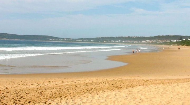 Plettenberg Bay Villa