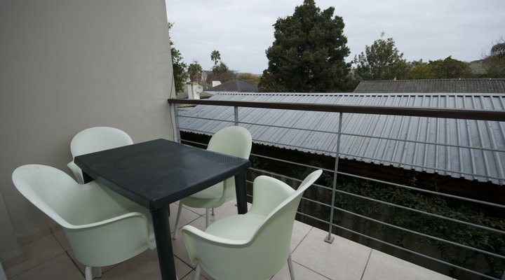 Knysna Pocket Breaks Unit 4 