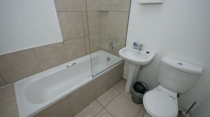 Knysna Pocket Breaks Unit 4 