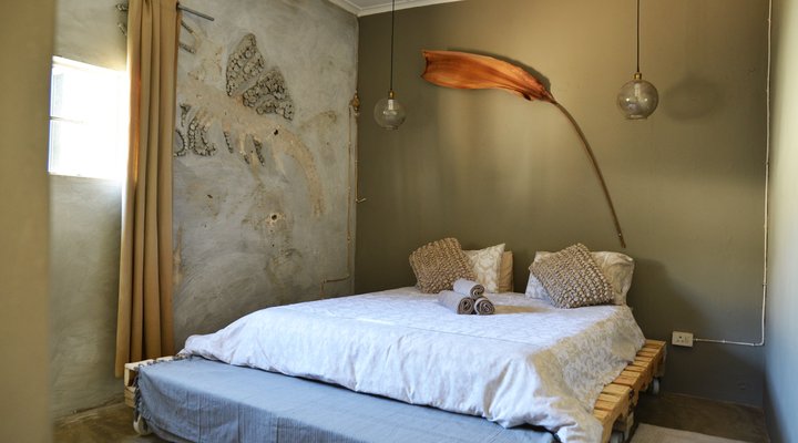 The Hatchery - beach and lagoon experience