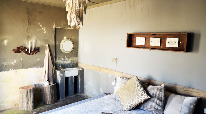 The Hatchery - beach and lagoon experience