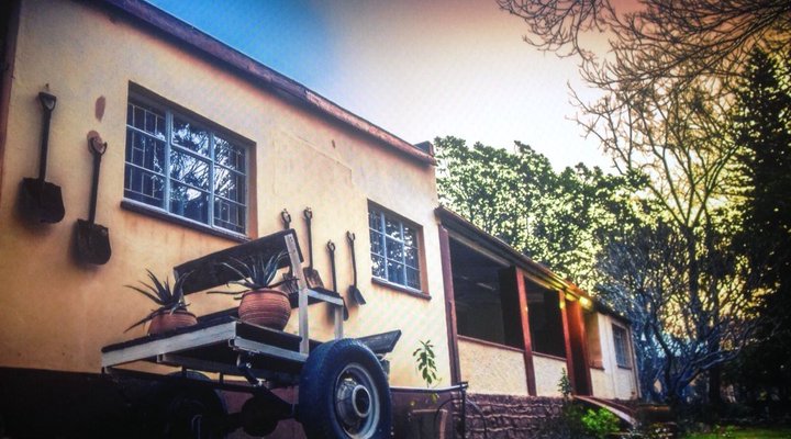 Bergheim Holiday Resort