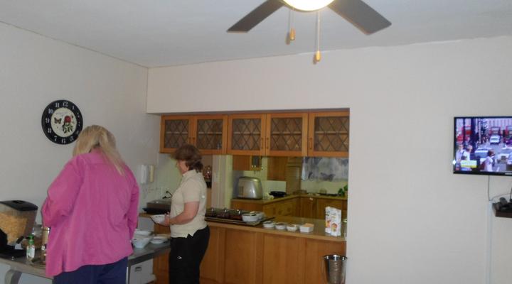 Lan Vision Guest House