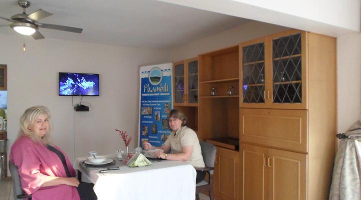 Lan Vision Guest House