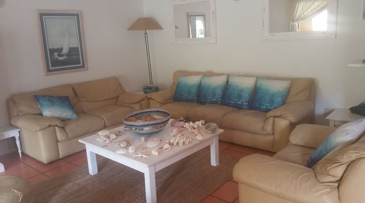 Plettenberg Townhouse