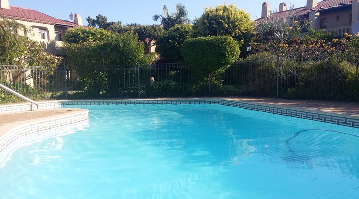 Plettenberg Townhouse