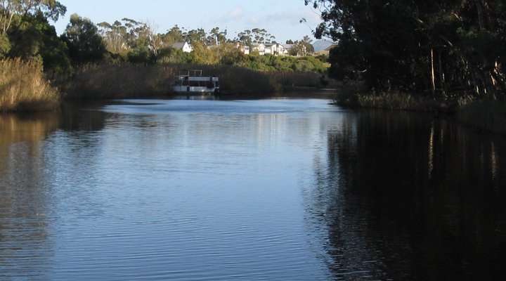 B's Cottage- Stanford