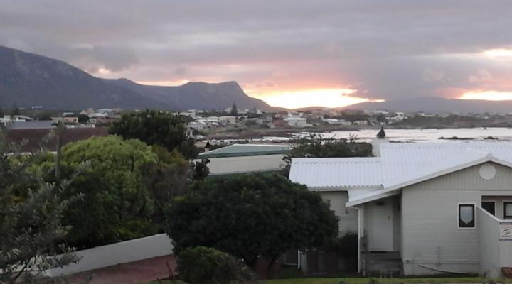 Pik 'n Wyntjie Self-catering Apartment