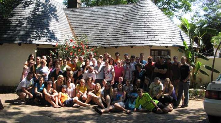 Rosebank Boarding Hostel