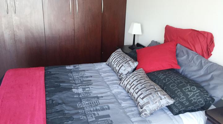 Beach House Dana Bay