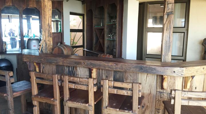 Beach House Dana Bay