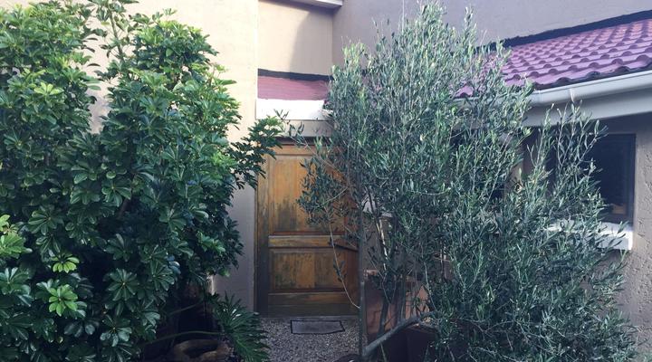 Beach House Dana Bay