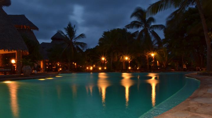 Kivulini Luxury Lodge