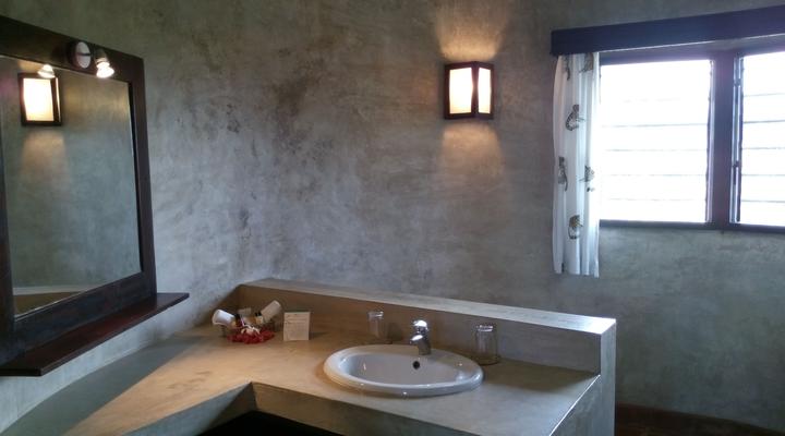 Kivulini Luxury Lodge