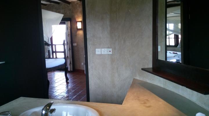 Kivulini Luxury Lodge