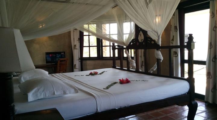 Kivulini Luxury Lodge