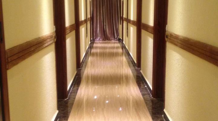 Tiffany Diamond Hotel - Mtwara