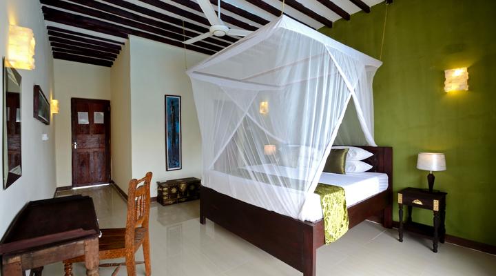 Ocean Group of Hotels - Amaan Bungalows