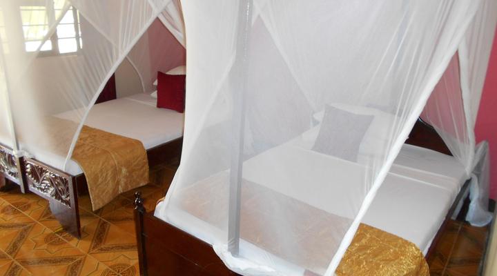 Ocean Group of Hotels - Amaan Bungalows