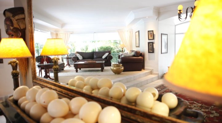 Cinnamon Boutique Hotel