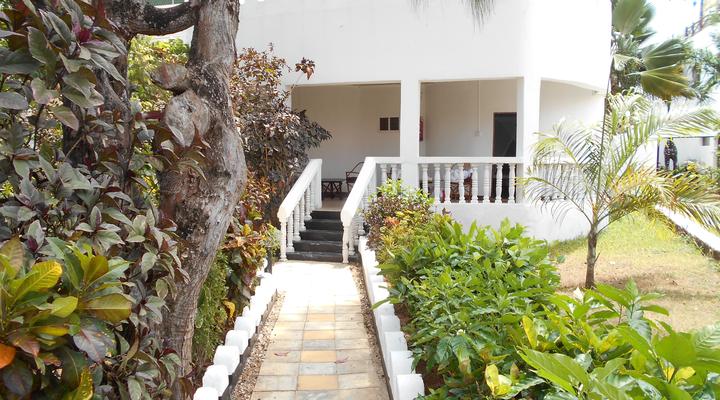 Ocean Group of Hotels - Amaan Bungalows