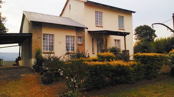 Hillview Holiday Cottage