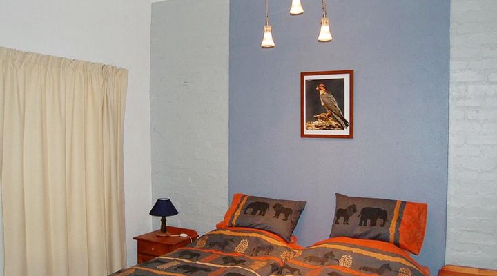 Hillview Holiday Cottage