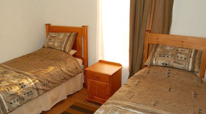 Hillview Holiday Cottage
