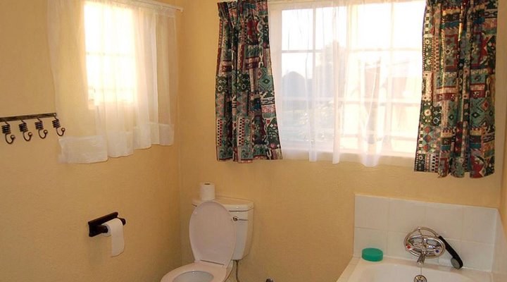 Hillview Holiday Cottage