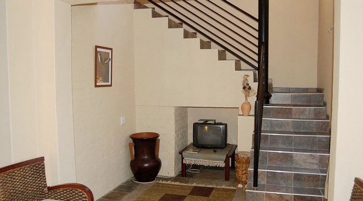 Hillview Holiday Cottage