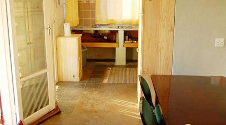 Hillview Holiday Cottage