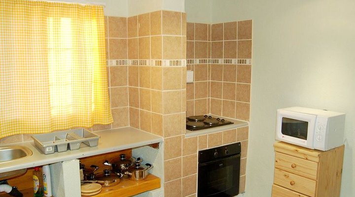 Hillview Holiday Cottage