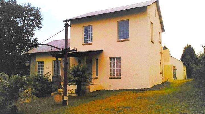 Hillview Holiday Cottage