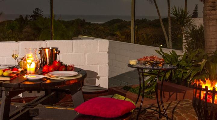 South Coast Bungalow