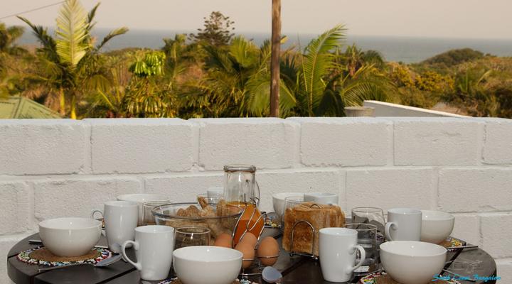 South Coast Bungalow