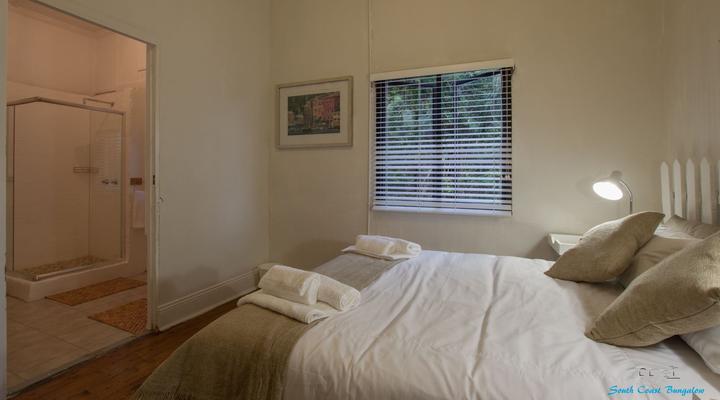 South Coast Bungalow