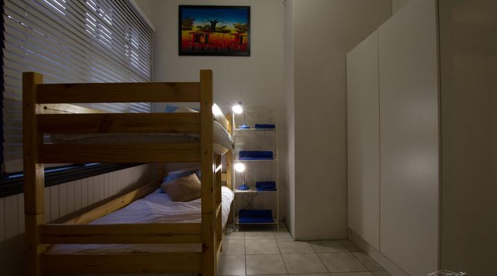 South Coast Bungalow