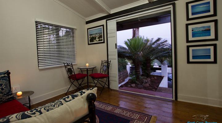 South Coast Bungalow