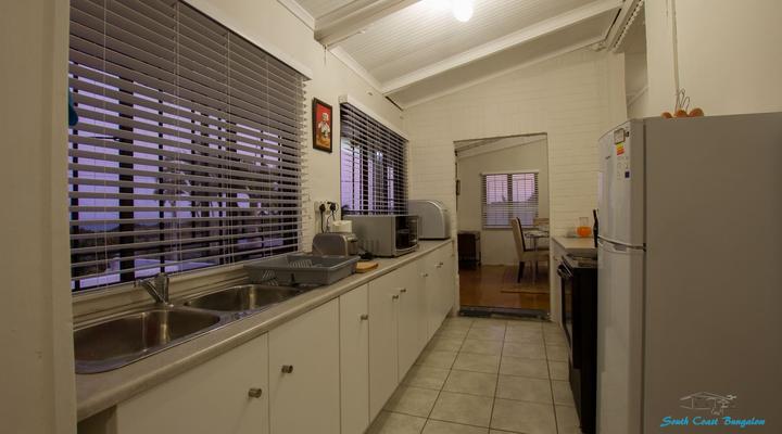 South Coast Bungalow