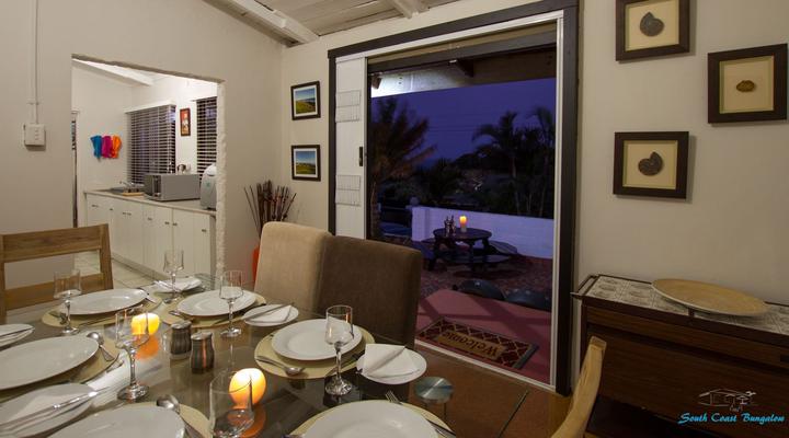 South Coast Bungalow