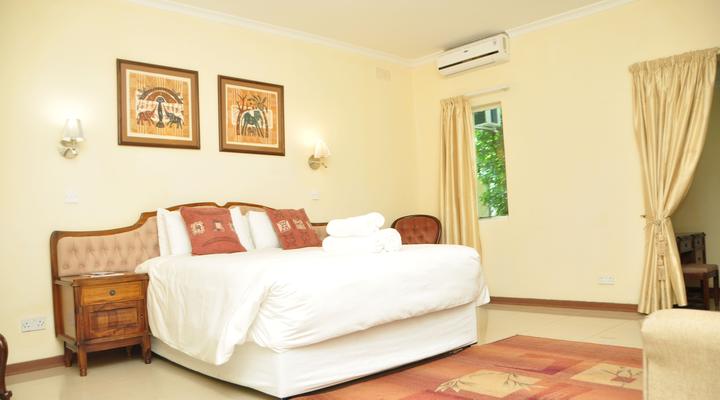 Sethule Lodge and Conference Centre