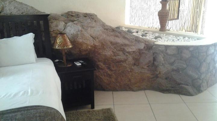 Sethule Lodge and Conference Centre