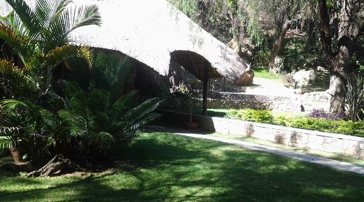 Sethule Lodge and Conference Centre