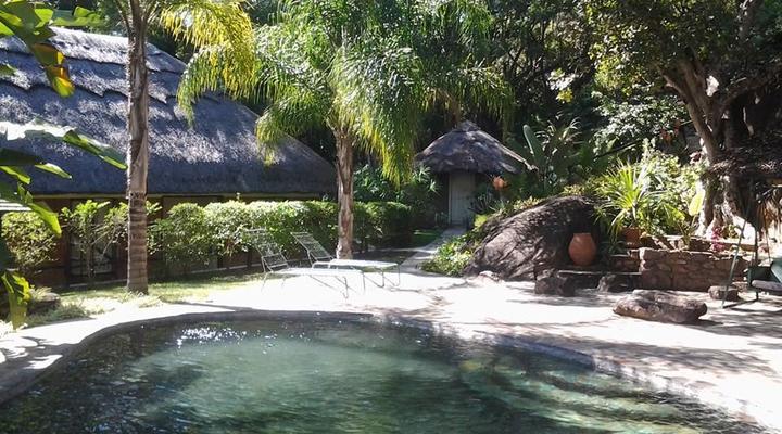 Sethule Lodge and Conference Centre