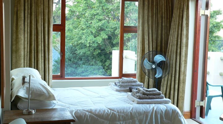 Cape Constantia