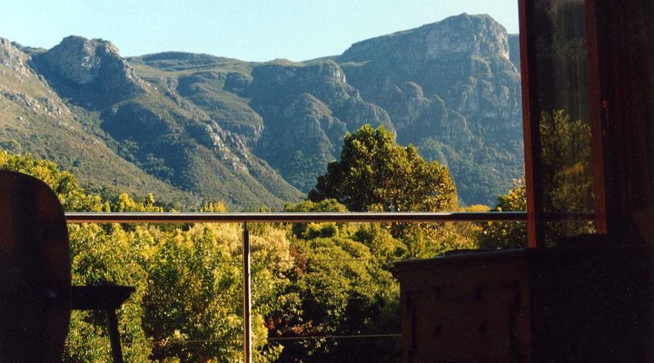 Cape Constantia
