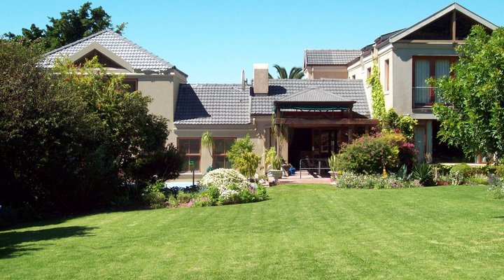 Cape Constantia