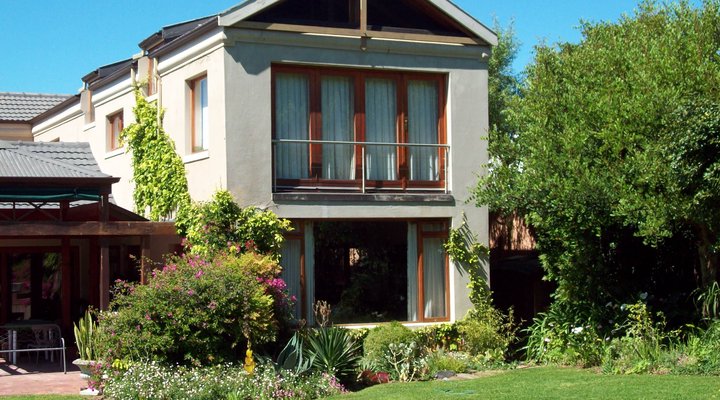 Cape Constantia