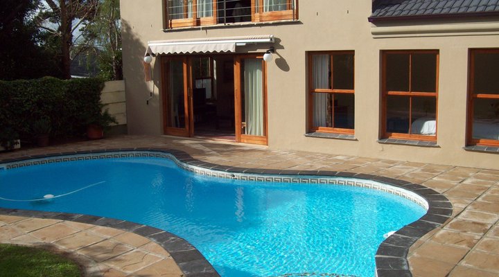 Cape Constantia