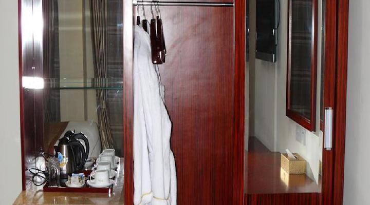 Tiffany Diamond Hotel - Mtwara